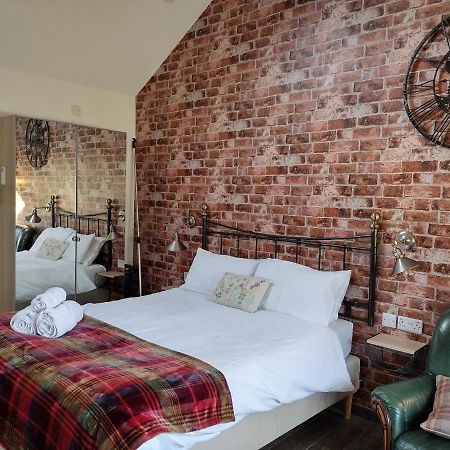 Dunseverick Ramblers Rest Bushmills Zewnętrze zdjęcie