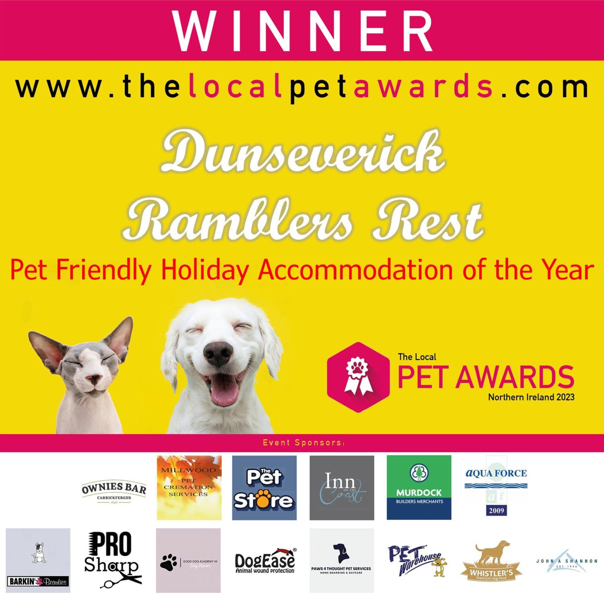 Dunseverick Ramblers Rest Bushmills Zewnętrze zdjęcie