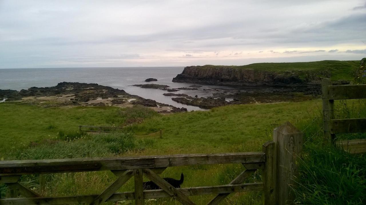 Dunseverick Ramblers Rest Bushmills Zewnętrze zdjęcie