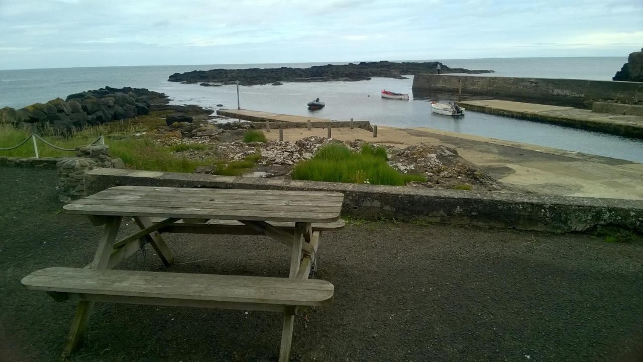 Dunseverick Ramblers Rest Bushmills Zewnętrze zdjęcie
