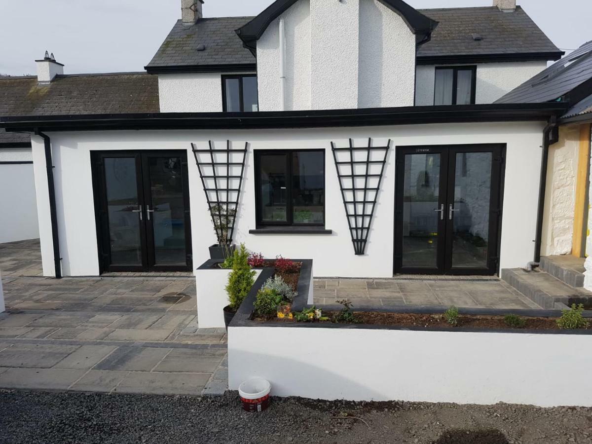 Dunseverick Ramblers Rest Bushmills Zewnętrze zdjęcie