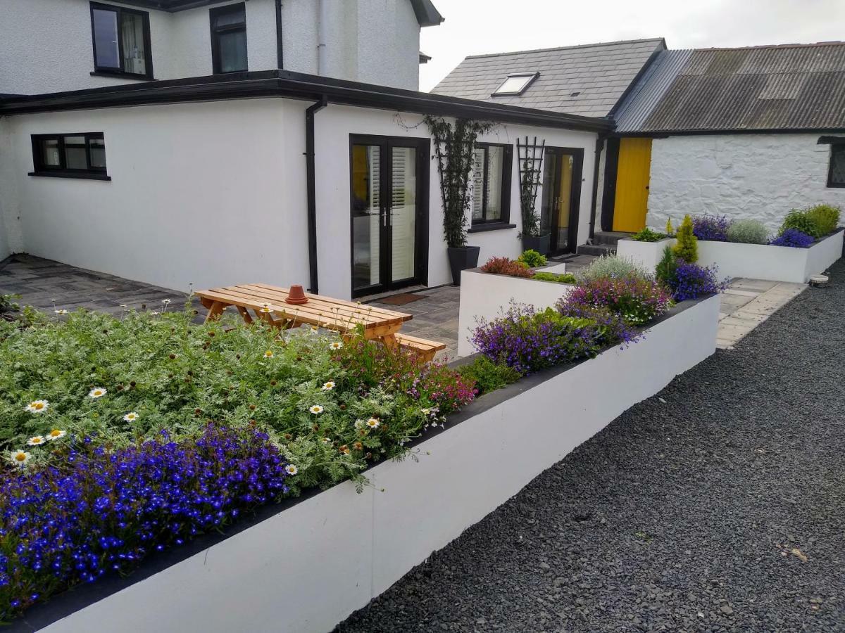 Dunseverick Ramblers Rest Bushmills Zewnętrze zdjęcie
