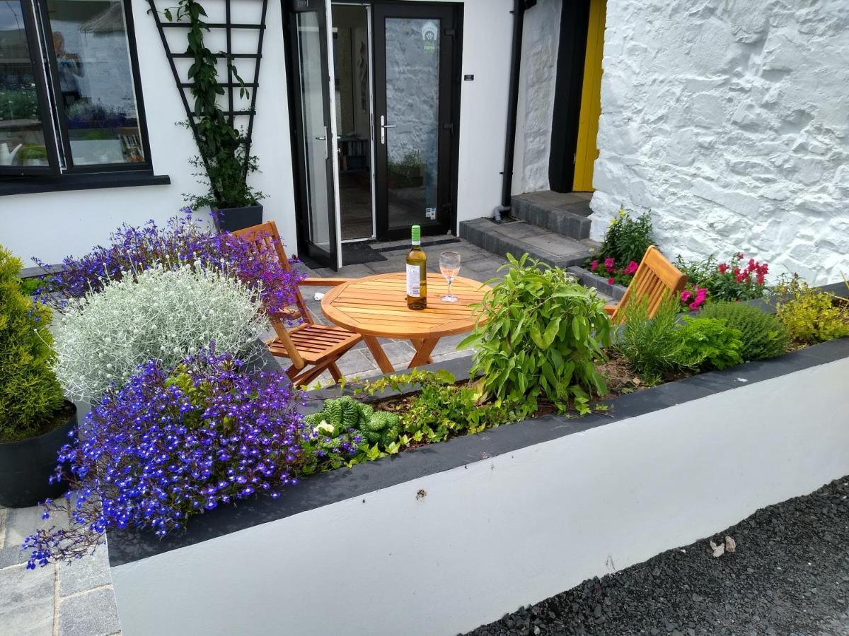 Dunseverick Ramblers Rest Bushmills Zewnętrze zdjęcie
